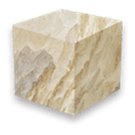 Cutted Limestone