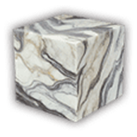 Cutted Marble