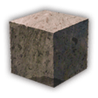 Cutted Basalt