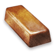 Copper