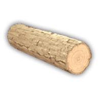 Ash Log
