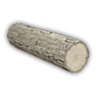 Oak Log
