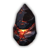 Flame Primal Stone