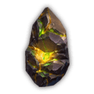 Earth Primal Stone