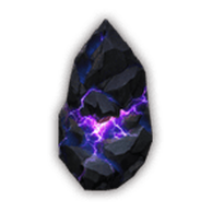 Thunder Primal Stone