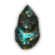 Ice Primal Stone
