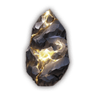 Prism Primal Stone
