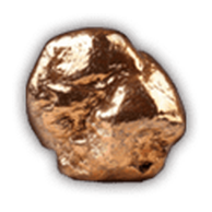 Copper Ore