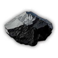 Dark Iron Ore