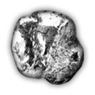 Silver Ore
