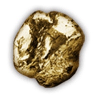 Gold Ore