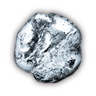 Platinum Ore