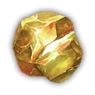 Adamanite Ore