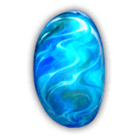 Aqua Magic Stone