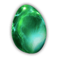 Wind Magic Stone