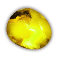 Earth Magic Stone