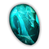 Ice Magic Stone