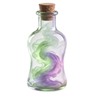 Cavern Fumes