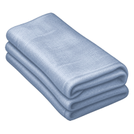 Spider-Silk Cloth