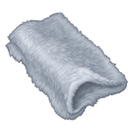 Wolf Fur