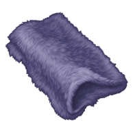 Night Panther Fur