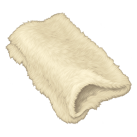 Sun Fox Fur