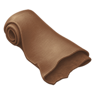 Cured Leather