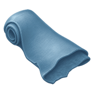 Frost Drake Leather