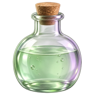 Alchemical Solvent