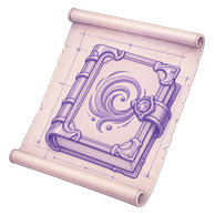 Blueprint: Book