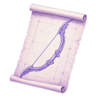 Blueprint: Bow