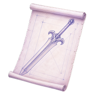 Blueprint: Claymore