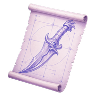 Blueprint: Daggers