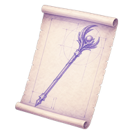 Blueprint: Staff