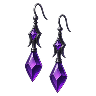 Nerissa Amulet
