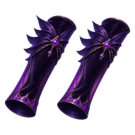 Nerissa Gauntlets