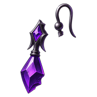 Broken Amulet (Nerissa)