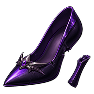Broken Greaves (Nerissa)