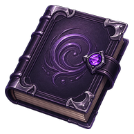 Nerissa Spellbook