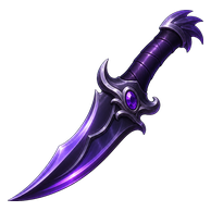 Nerissa Daggers