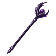 Nerissa Staff