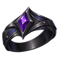 Nightstalker Charm