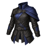 Nightstalker Tunic