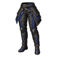 Nightstalker Trousers