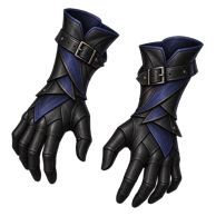 Nightstalker Gloves