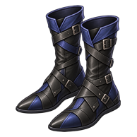 Nightstalker Boots