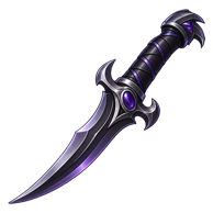 Nightstalker Daggers