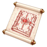 Blueprint: Spellbook (Vexa)