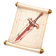 Blueprint: Claymore (Vexa)