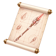 Blueprint: Lance (Vexa)